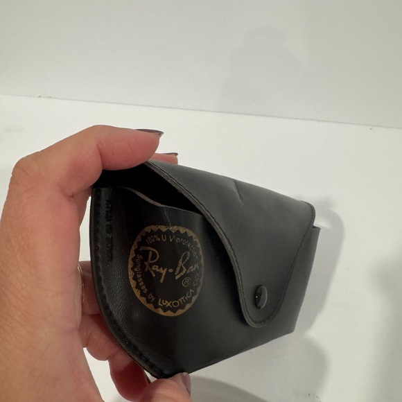 Ray-ban Black Sunglass